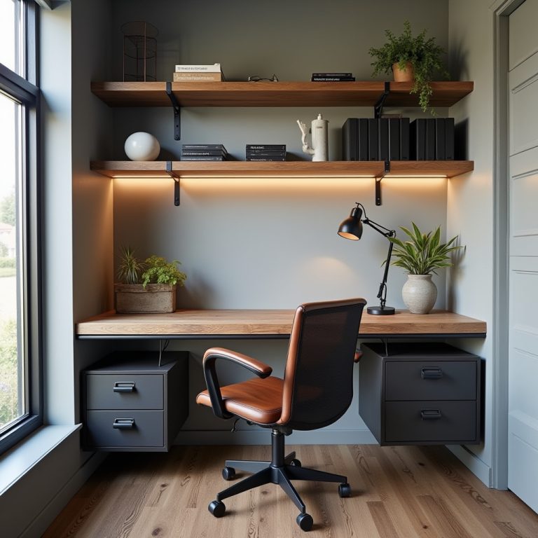 small room ideas for men 1