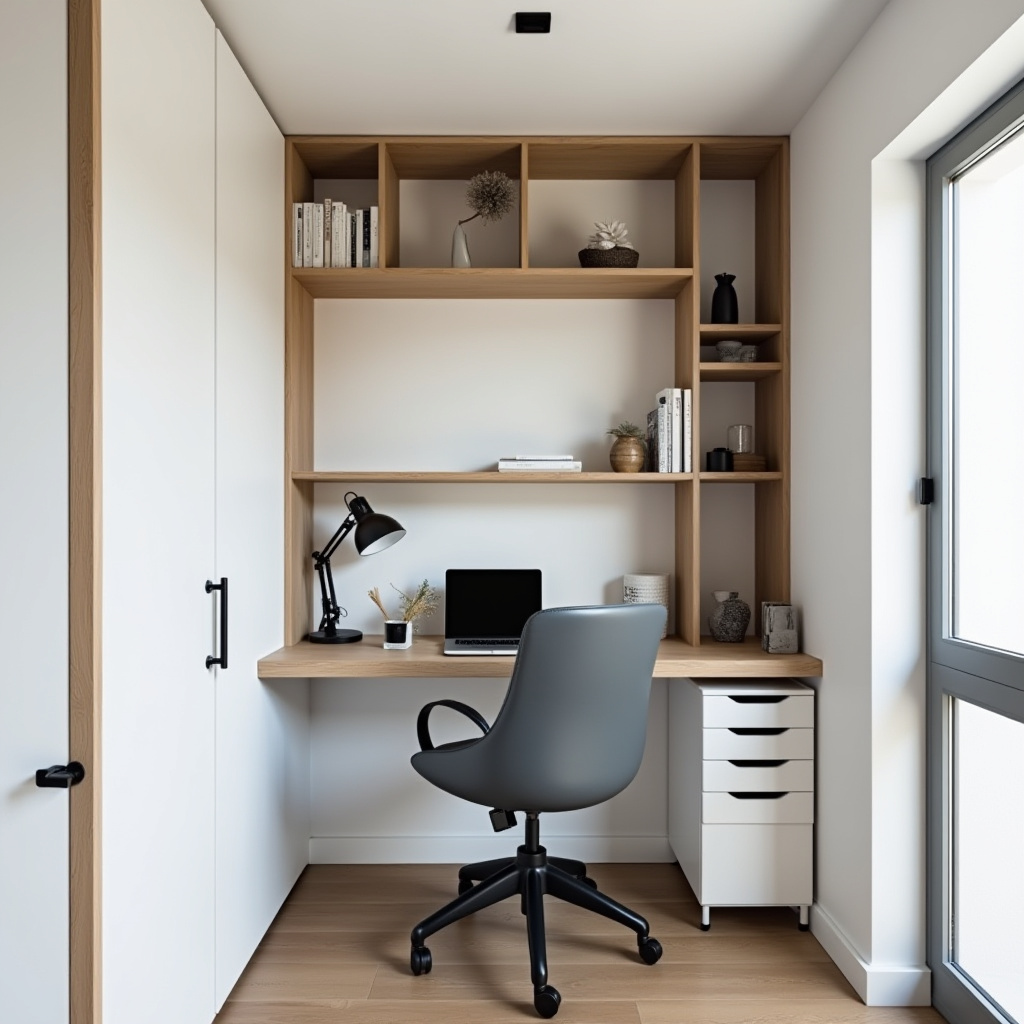 small room ideas for men 10
