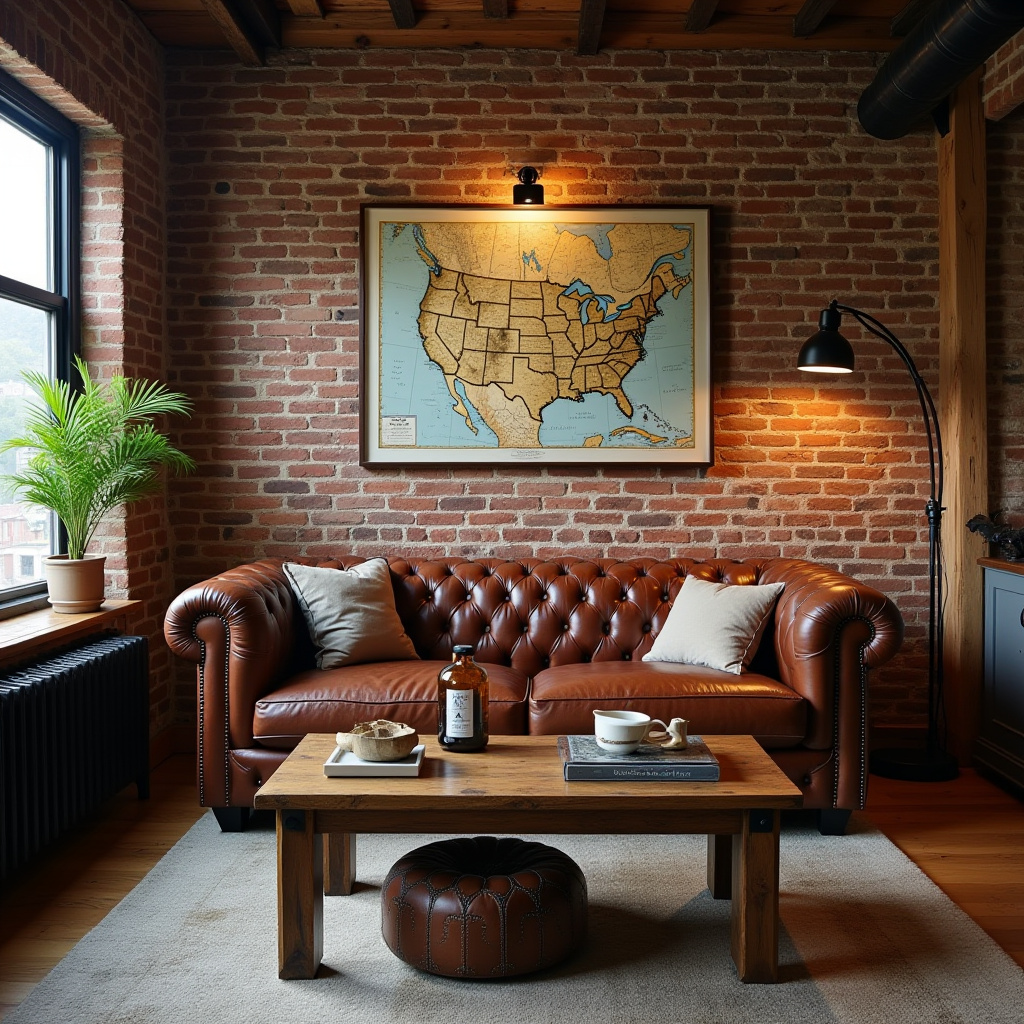 small room ideas for men 11