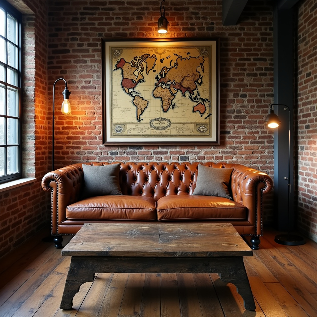 small room ideas for men 12