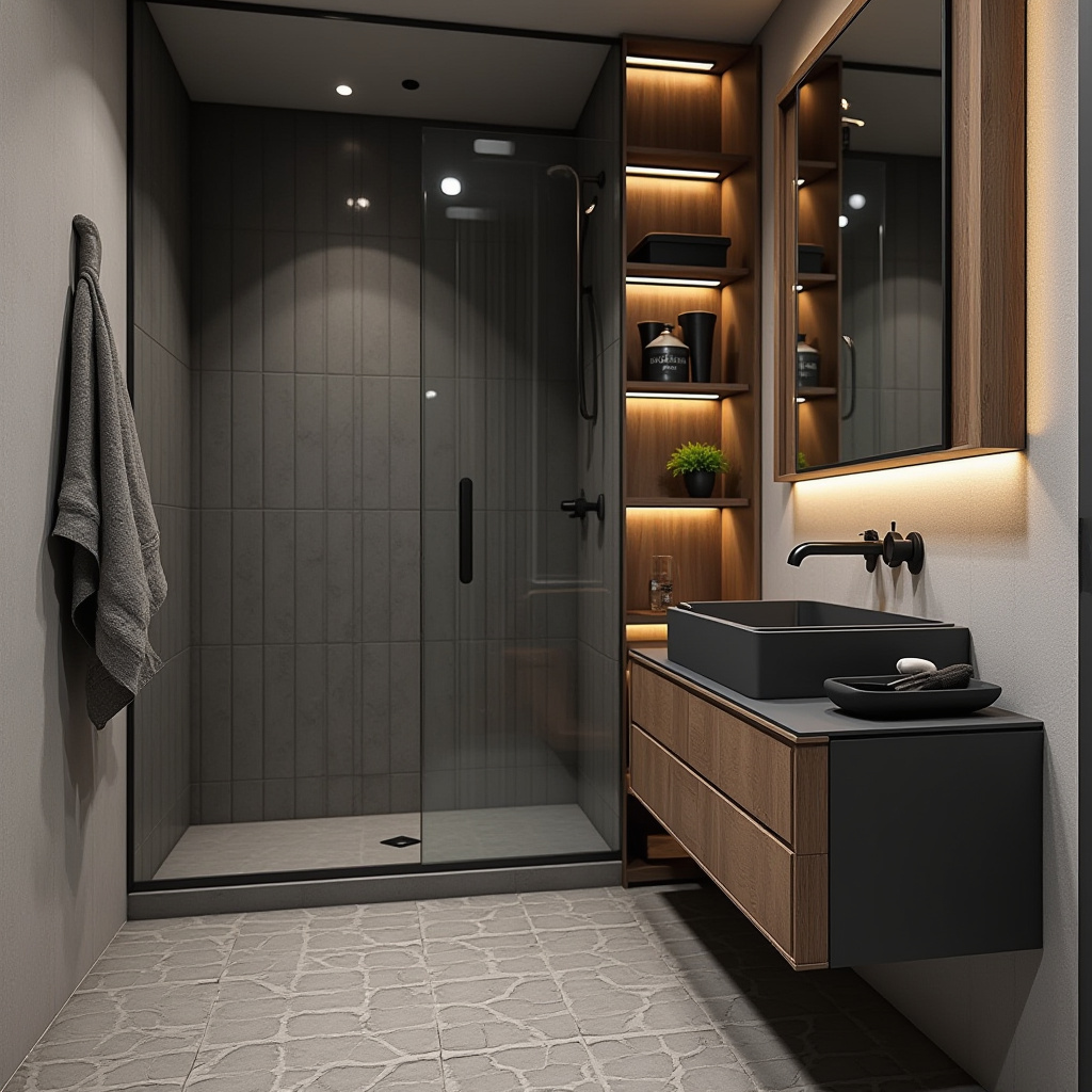 small room ideas for men 14