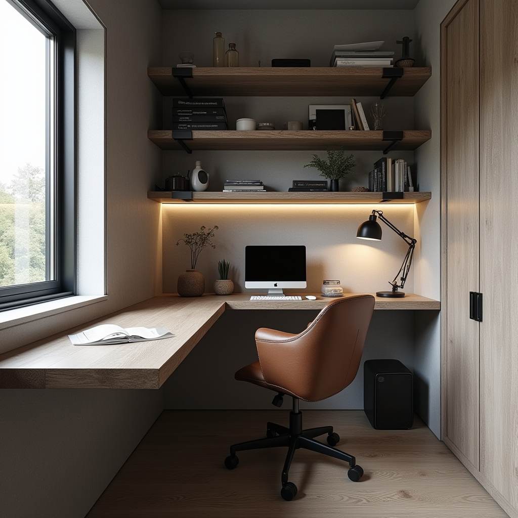 small room ideas for men 2