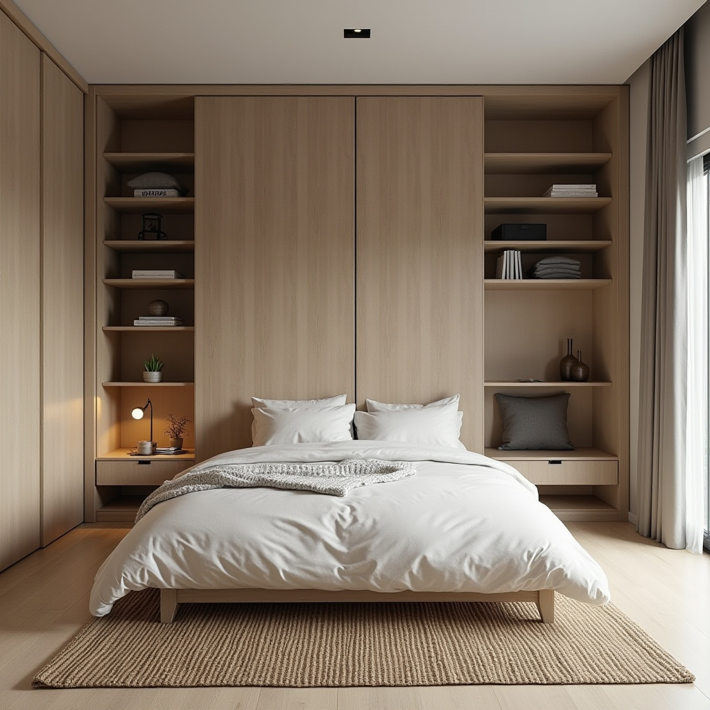 small room ideas for men 21