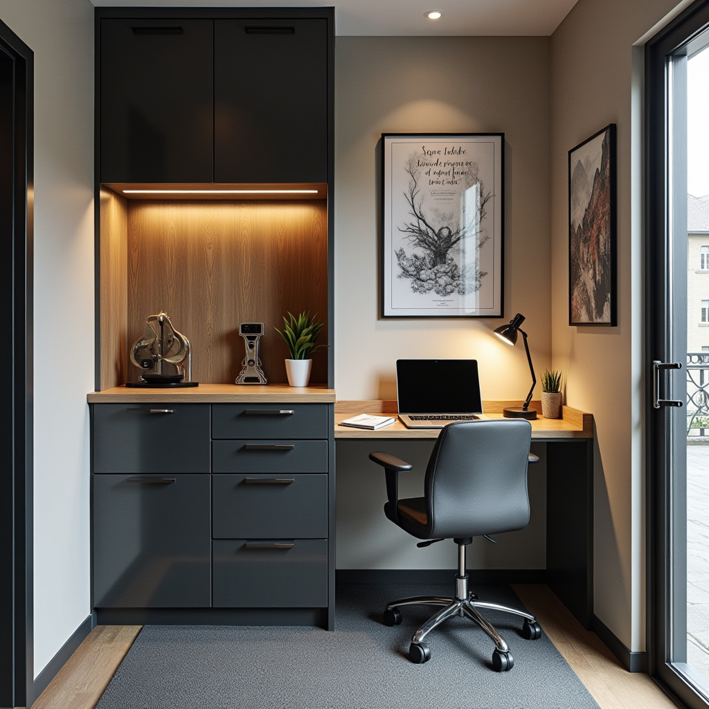 small room ideas for men 23