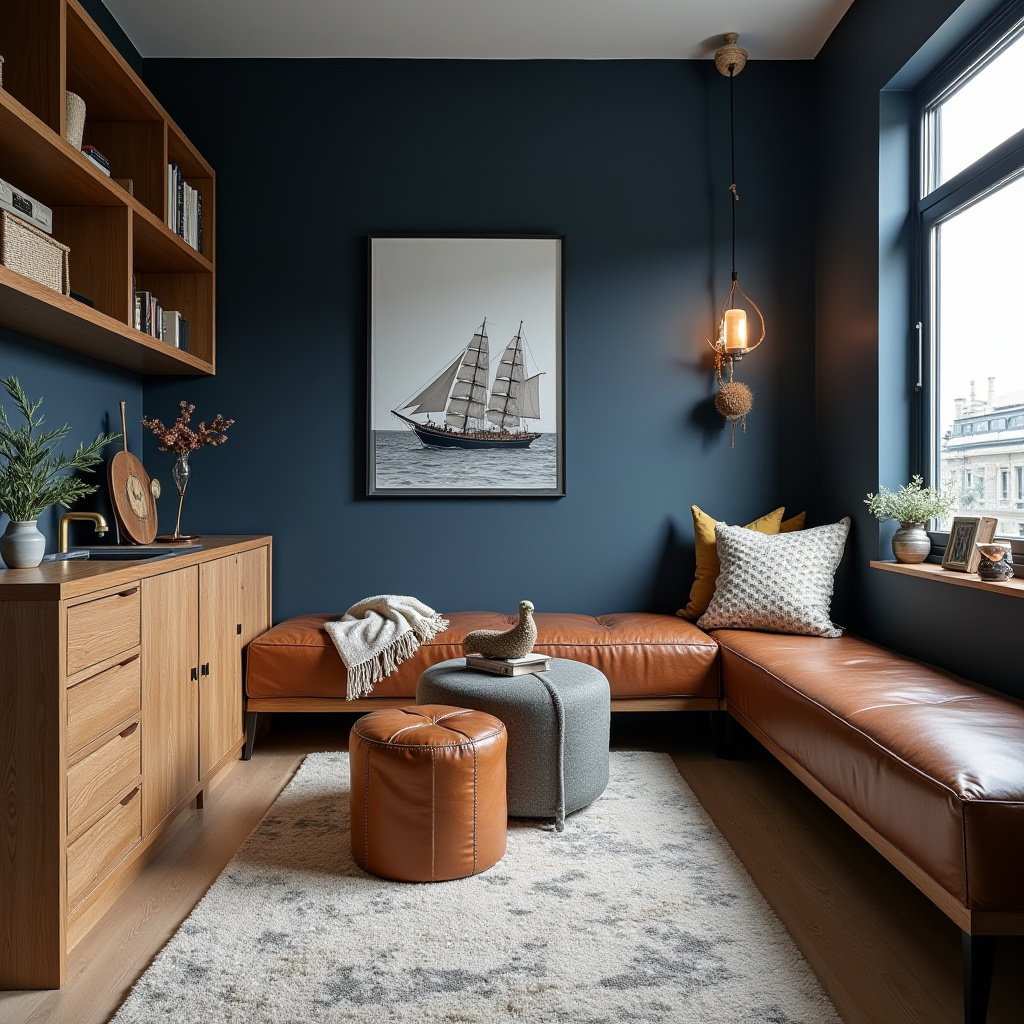 small room ideas for men 25