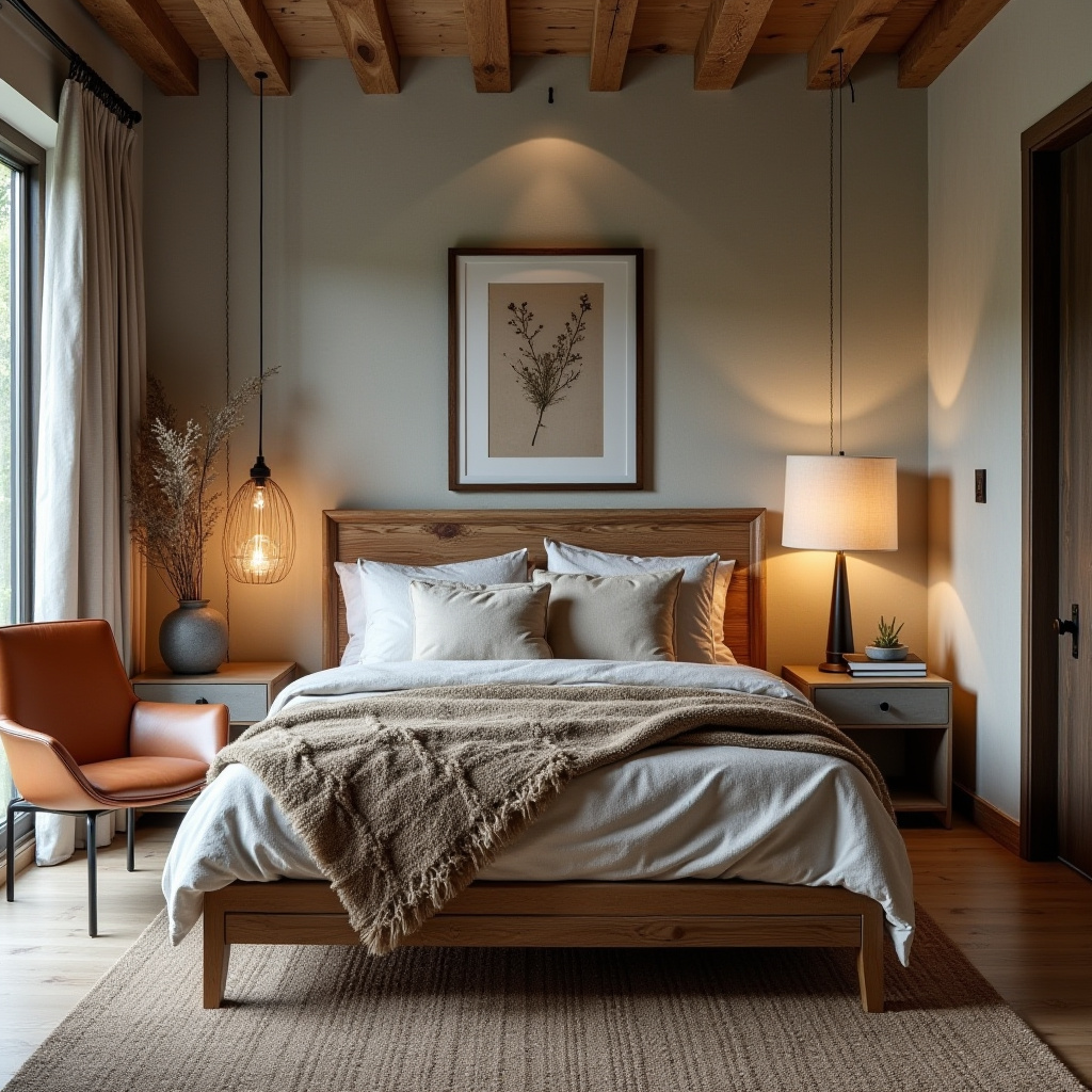 small room ideas for men 29