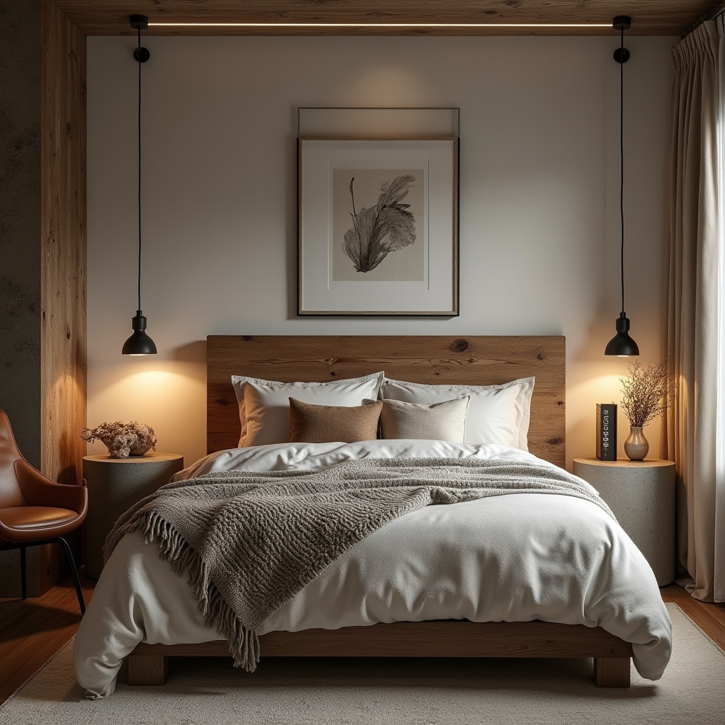 small room ideas for men 30