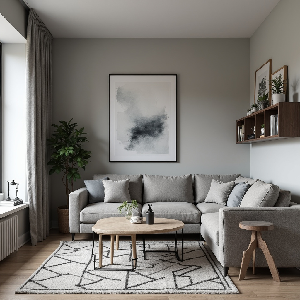small room ideas for men 34