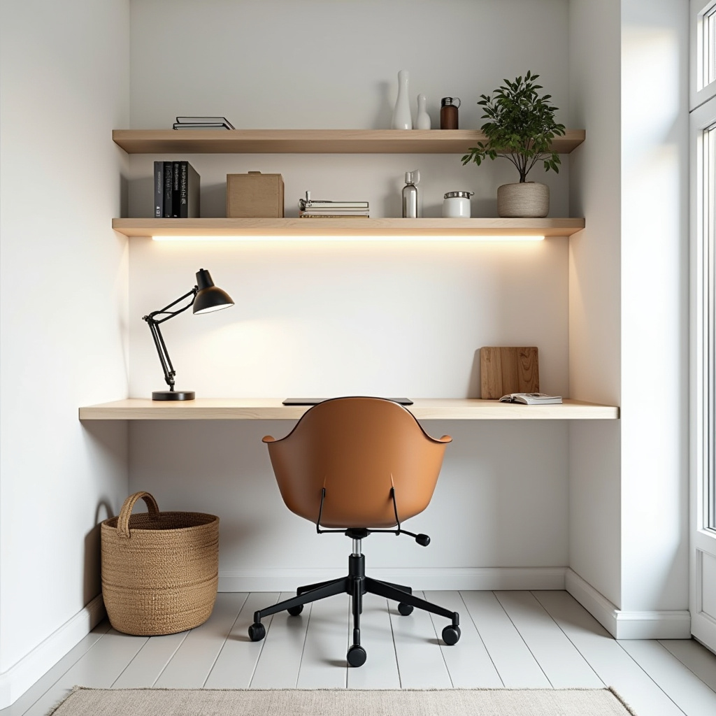 small room ideas for men 38