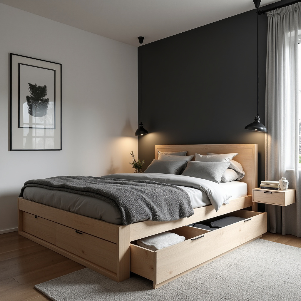 small room ideas for men 4