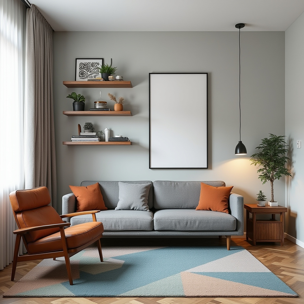 small room ideas for men 8