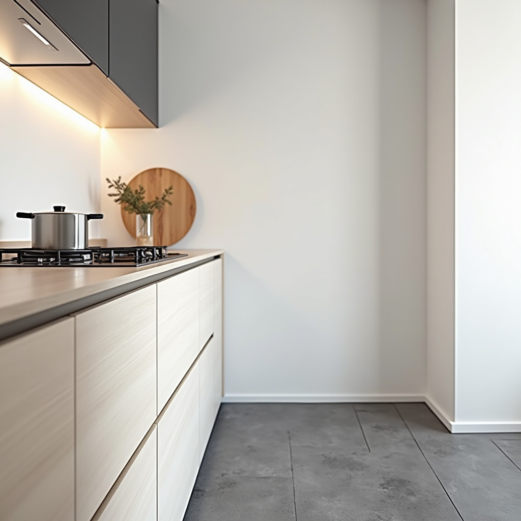 small scandinavian kitchen 18
