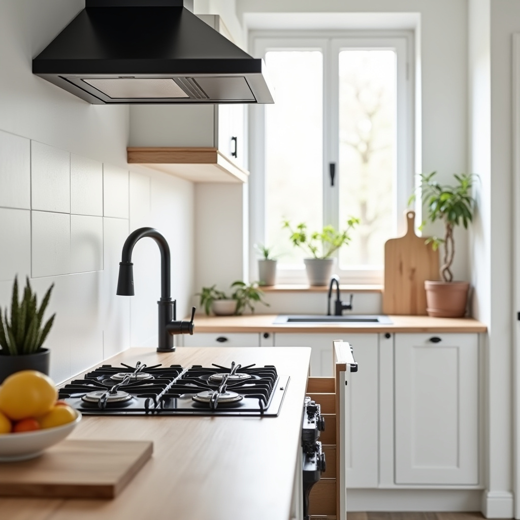 small scandinavian kitchen 20