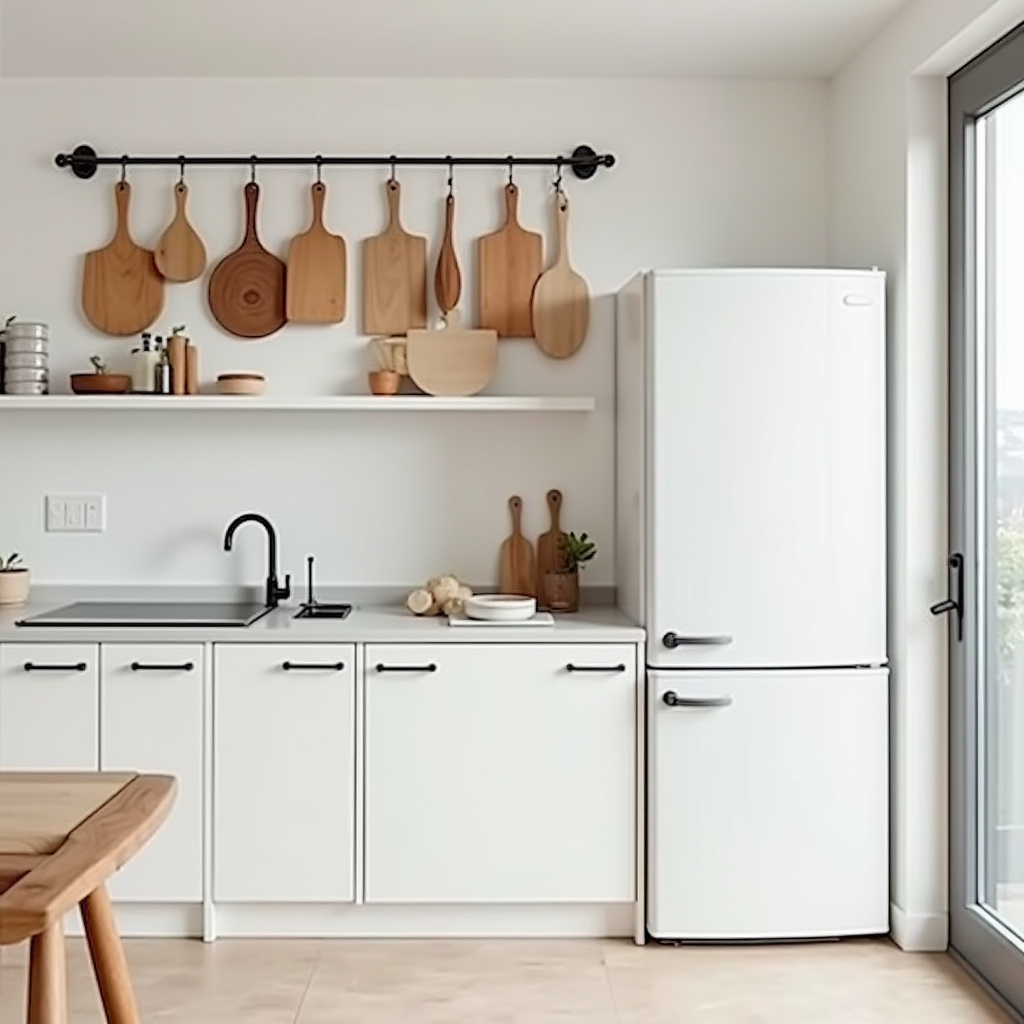 small scandinavian kitchen 23