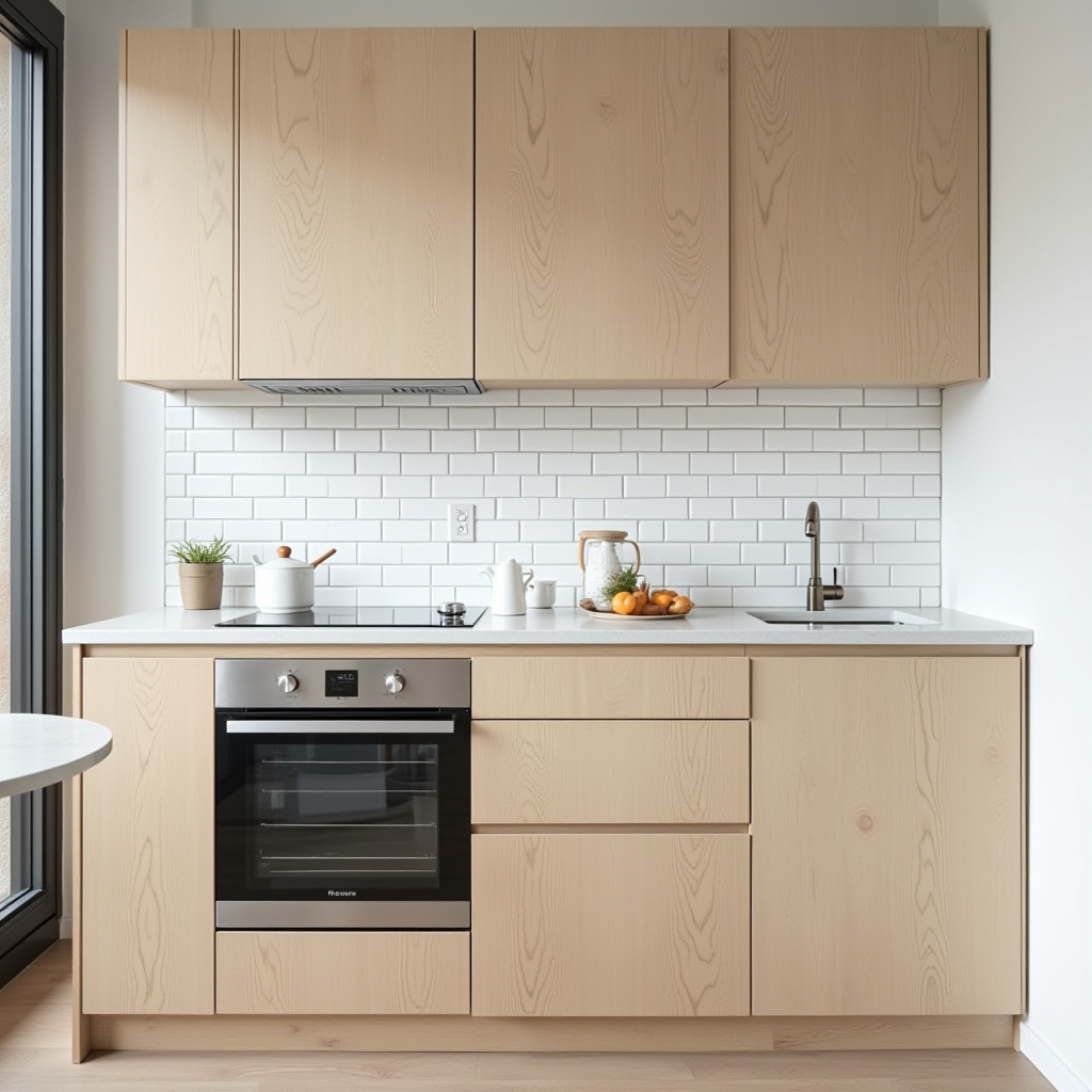 small scandinavian kitchen 27