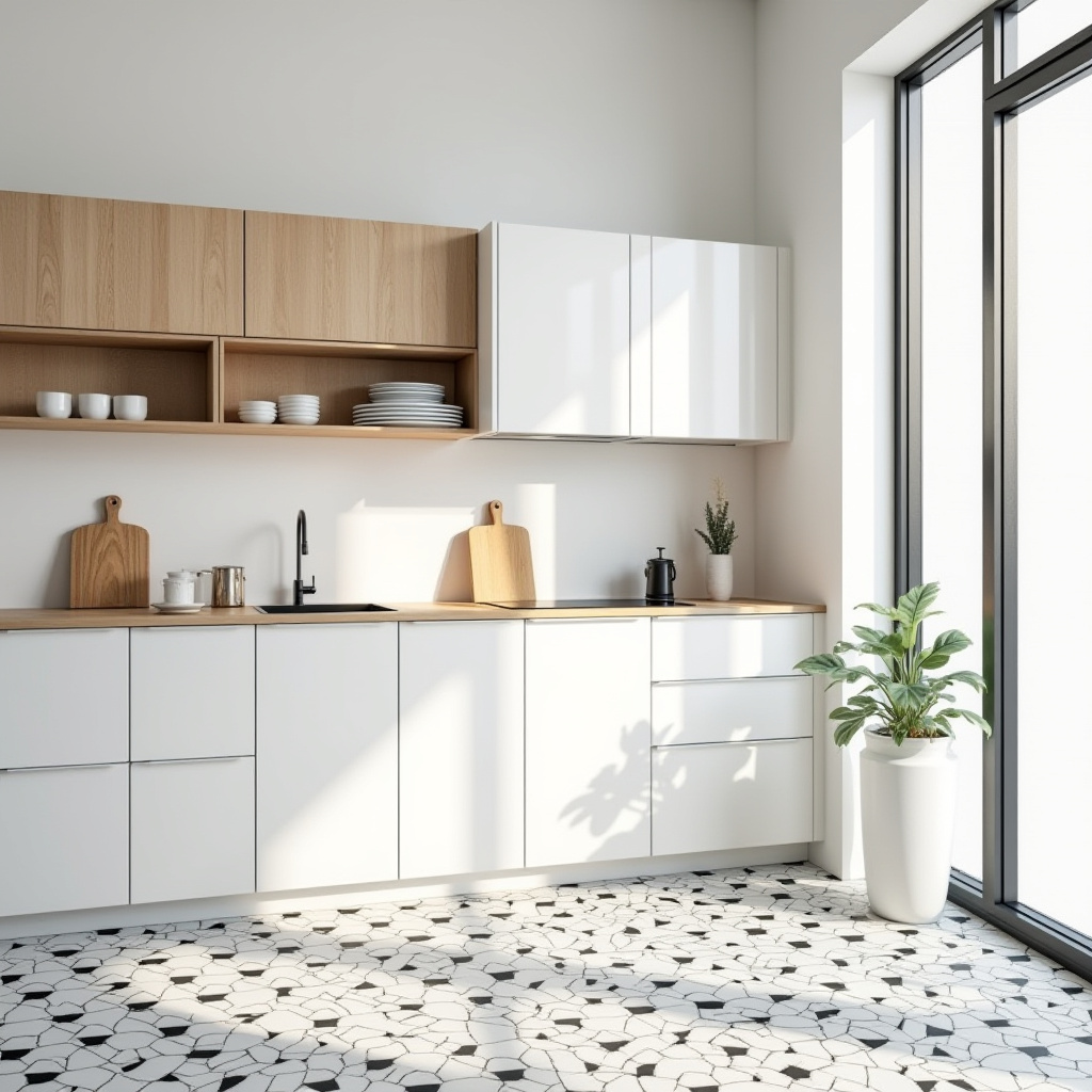 small scandinavian kitchen 29
