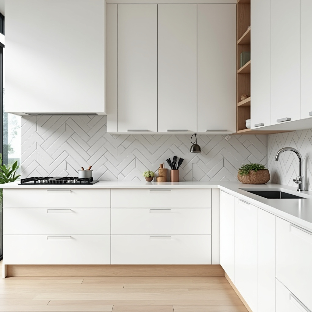 small scandinavian kitchen 35