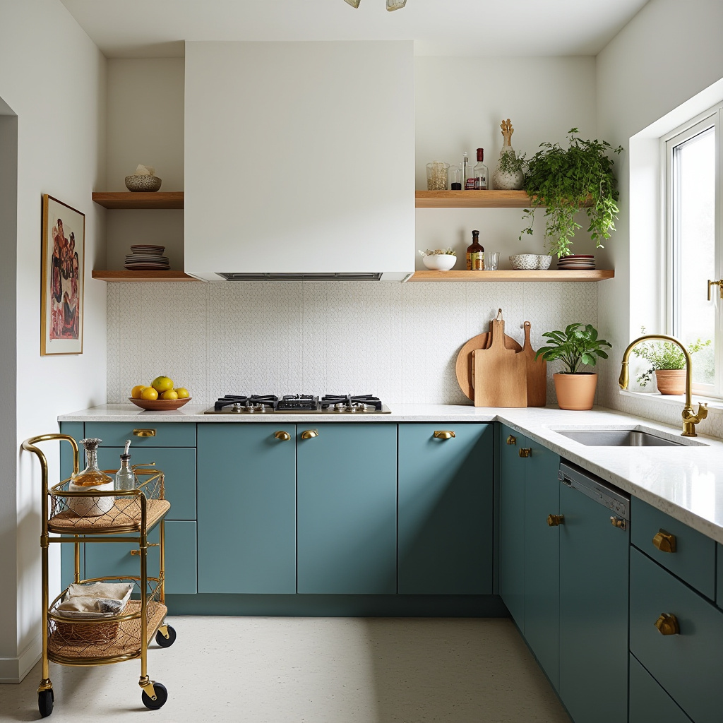 small square kitchen ideas 10