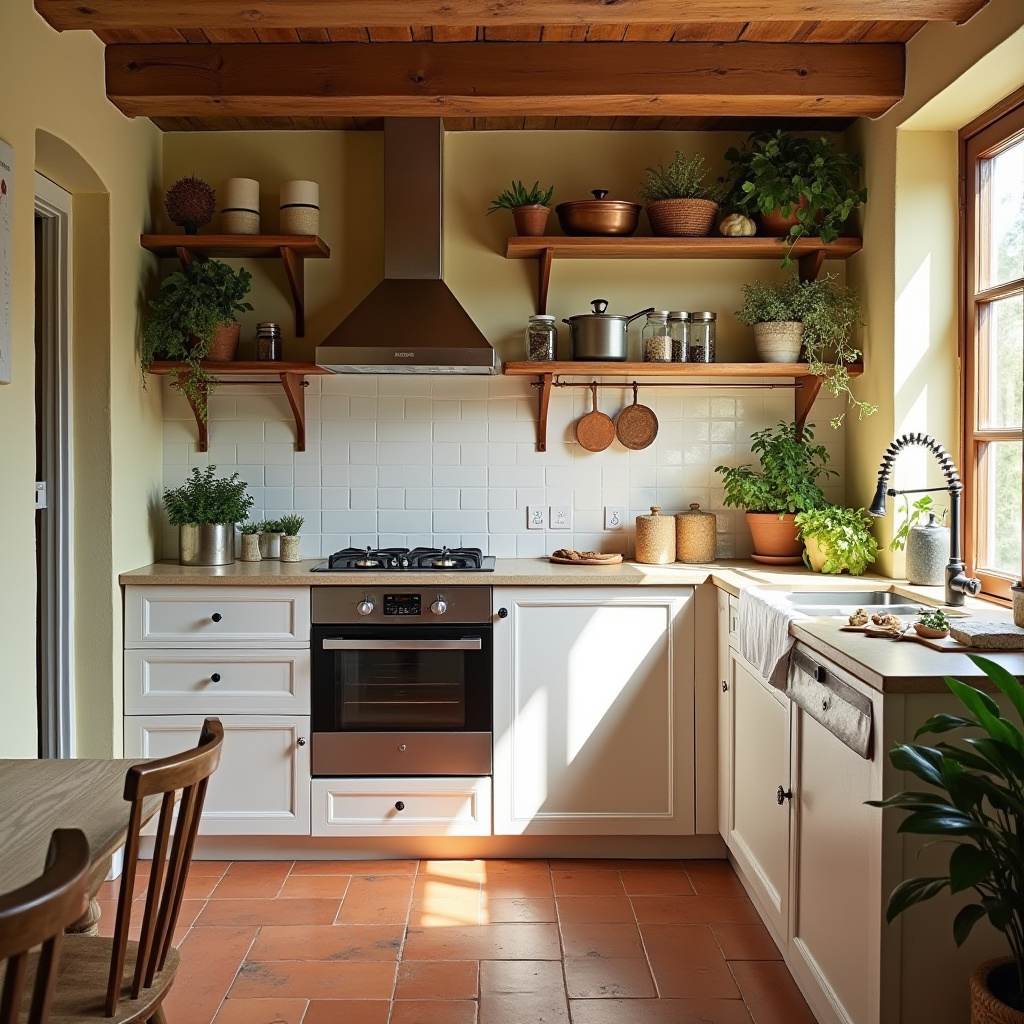 small square kitchen ideas 11
