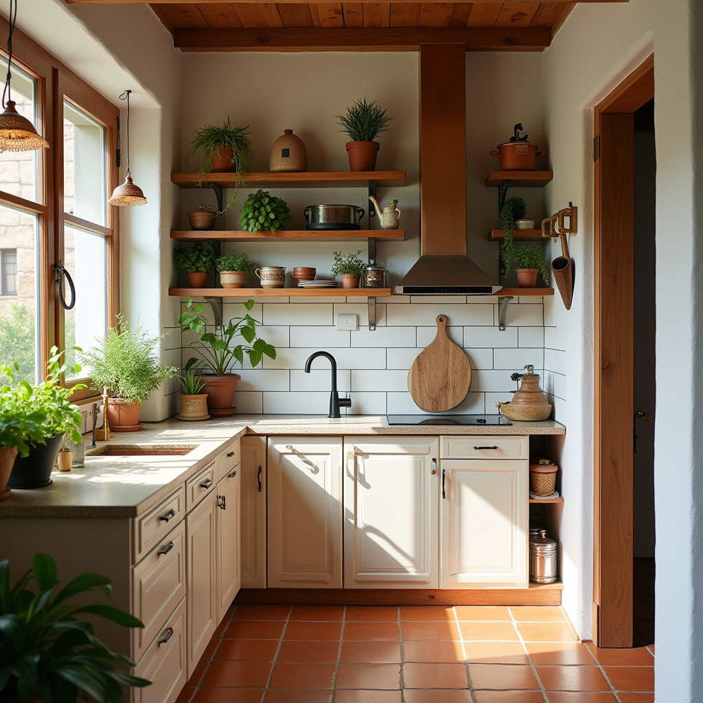 small square kitchen ideas 12