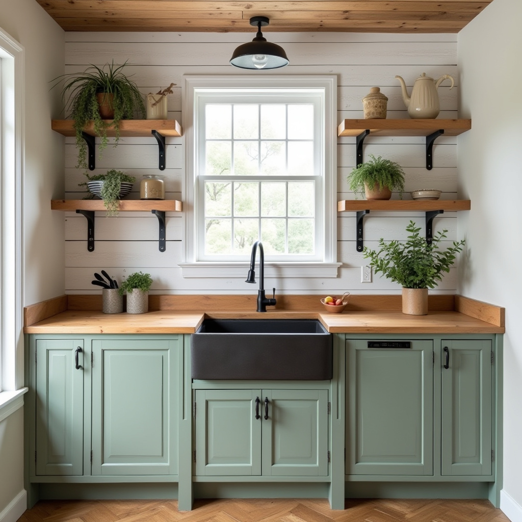 small square kitchen ideas 16