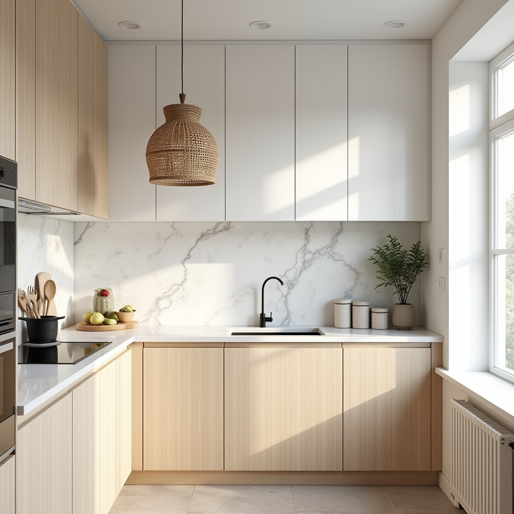 small square kitchen ideas 17