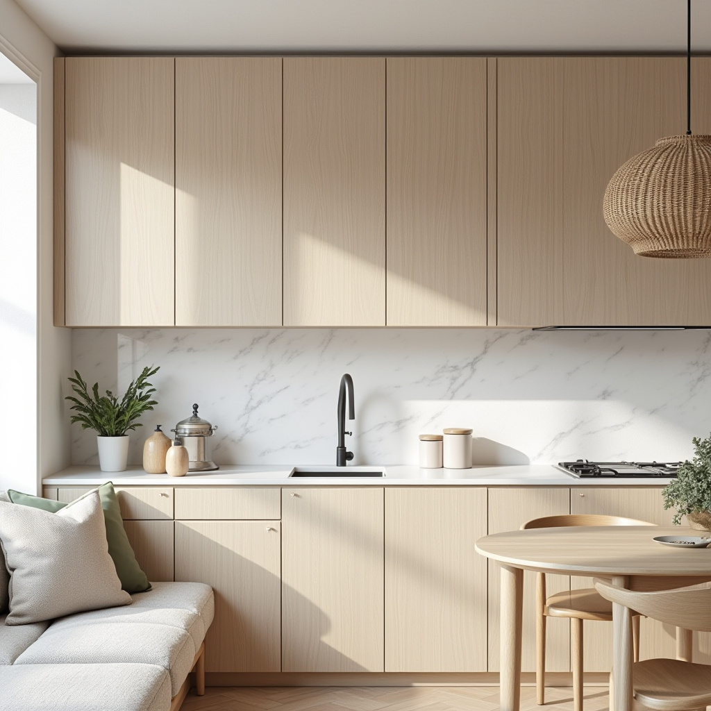 small square kitchen ideas 18