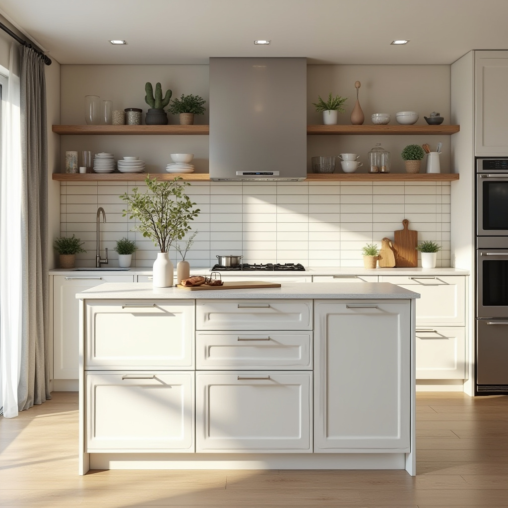 small square kitchen ideas 2