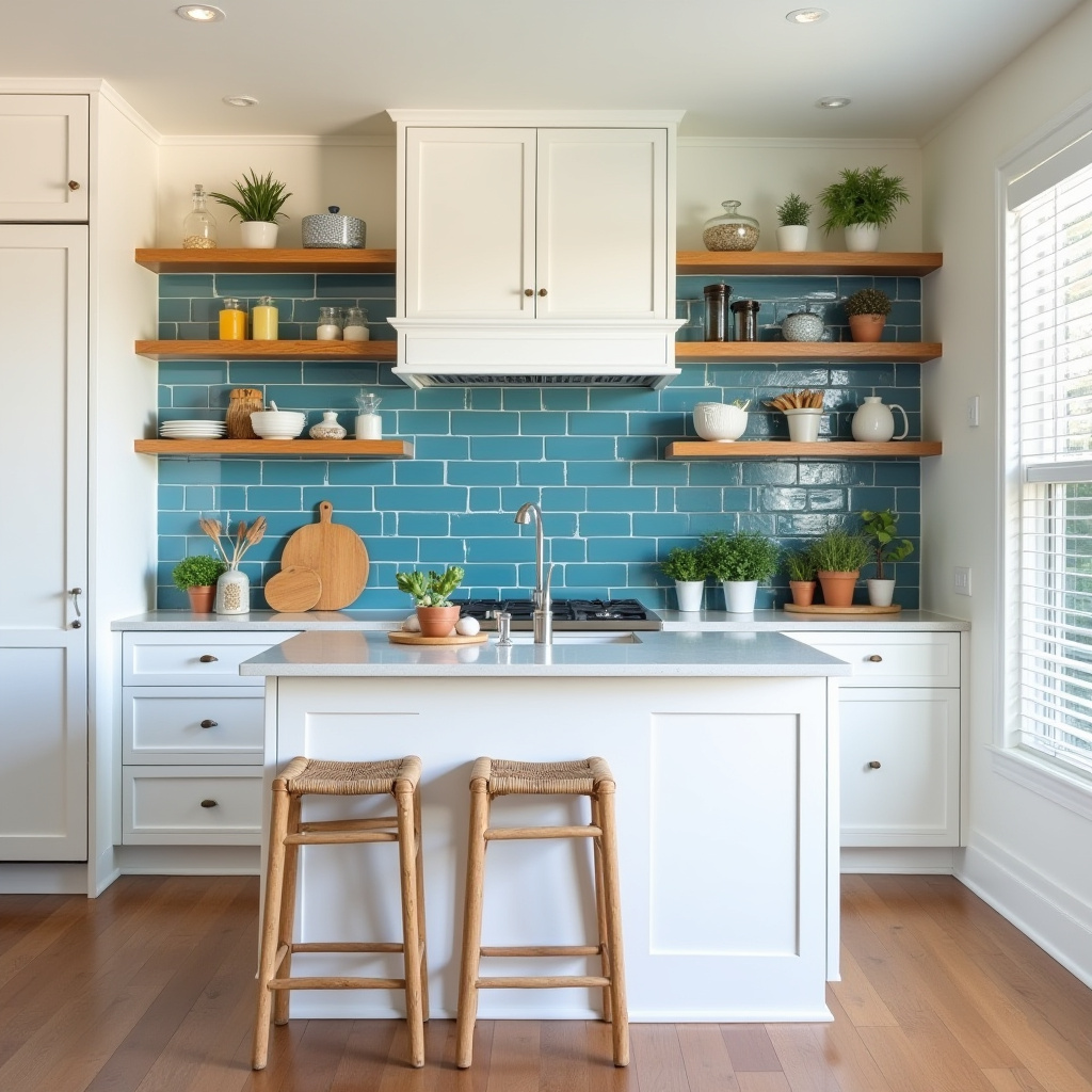 small square kitchen ideas 22