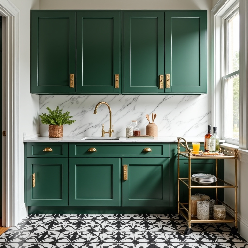small square kitchen ideas 29