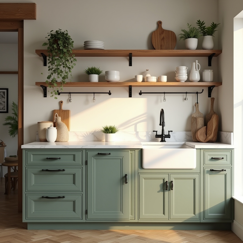 small square kitchen ideas 3