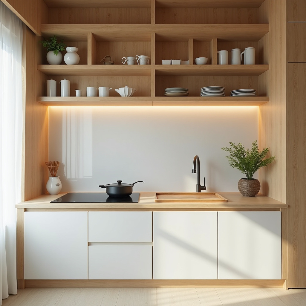 small square kitchen ideas 31
