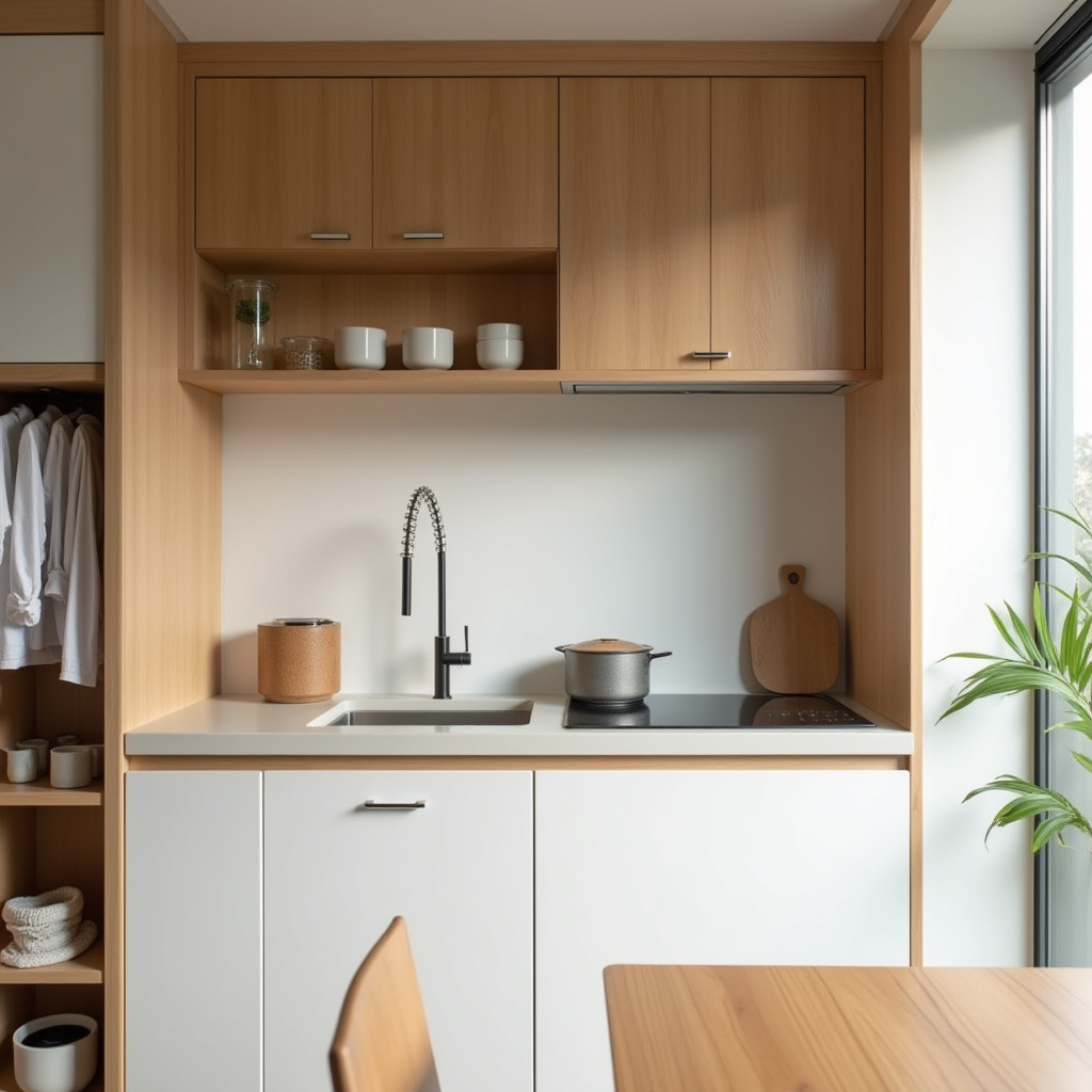 small square kitchen ideas 32