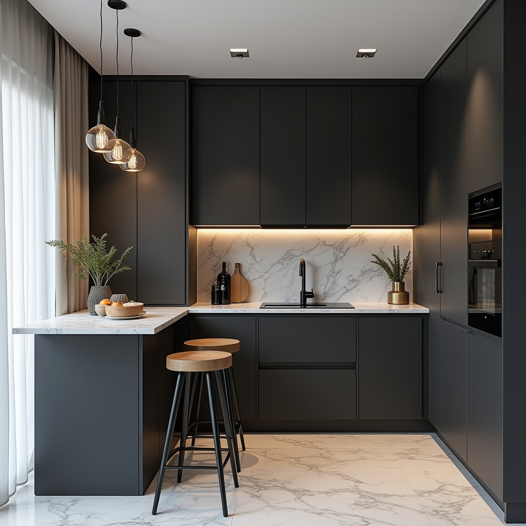 small square kitchen ideas 40