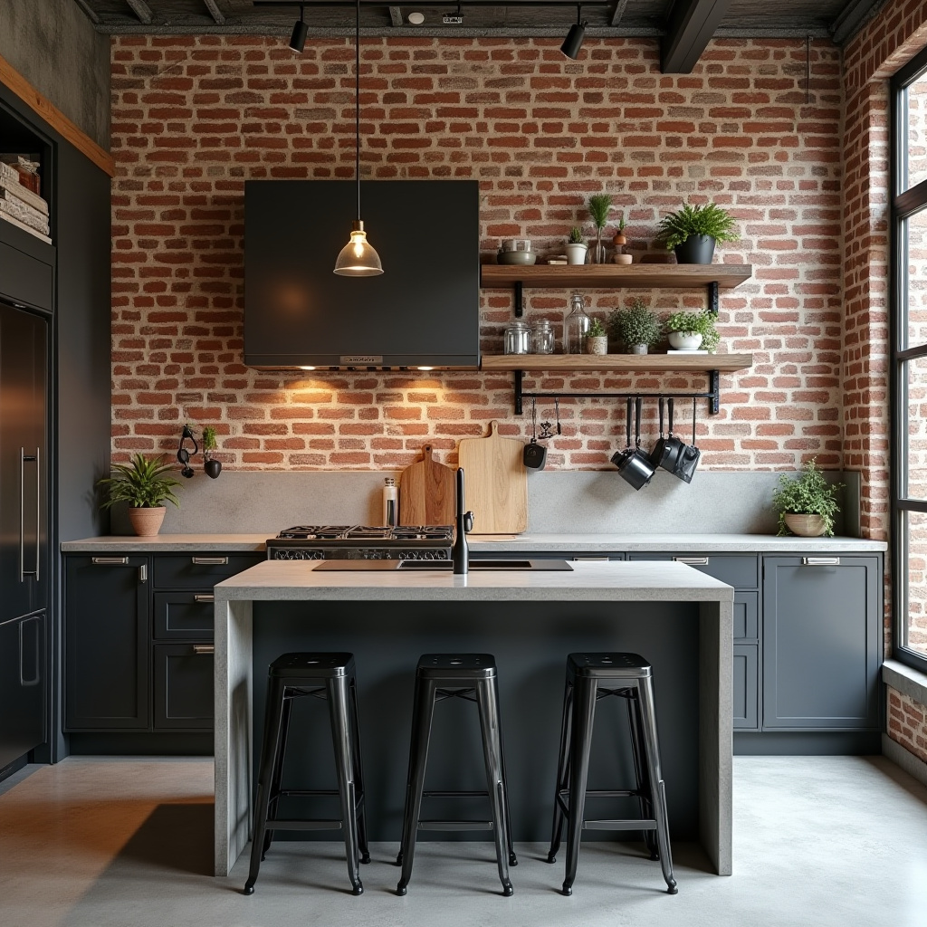 small square kitchen ideas 5
