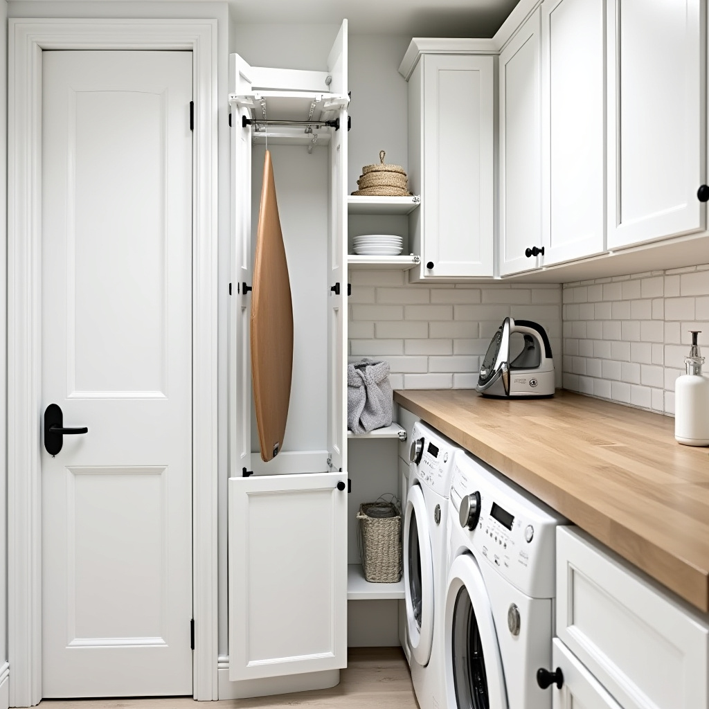 small utility room ideas 10