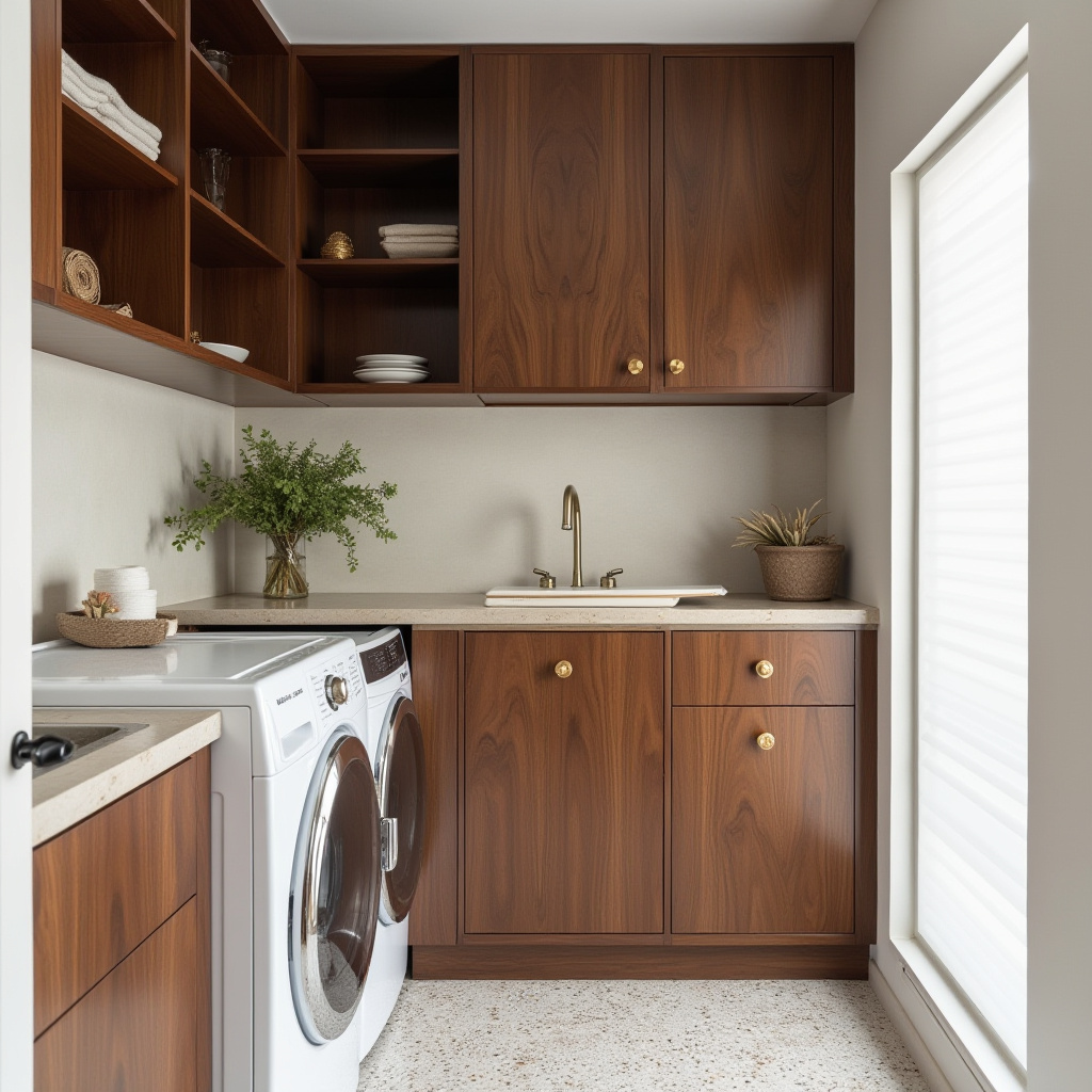 small utility room ideas 24