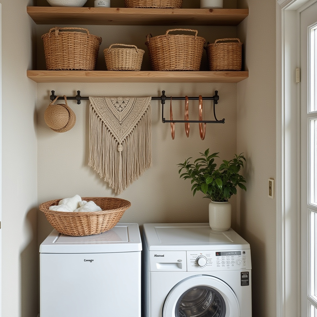 small utility room ideas 25