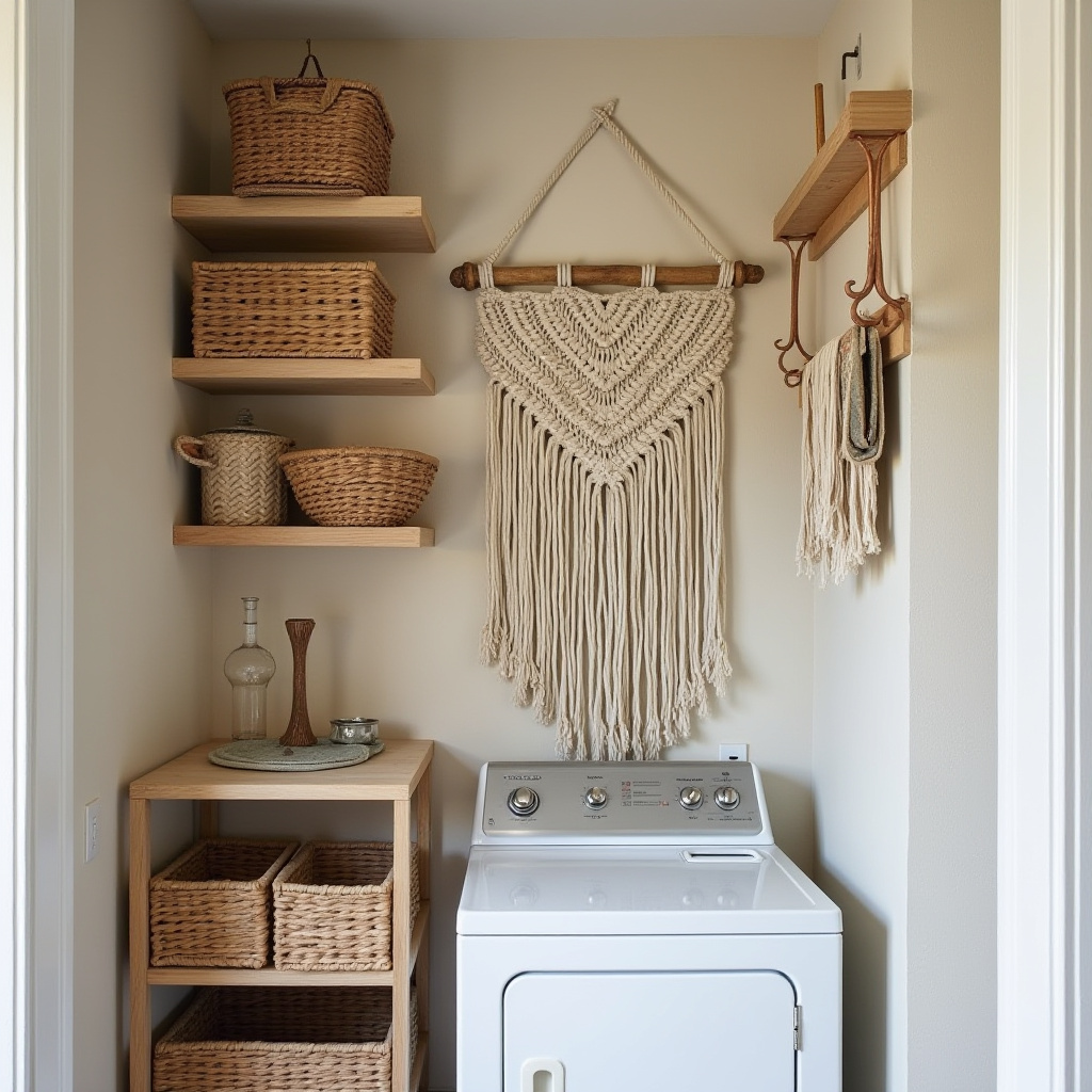 small utility room ideas 26