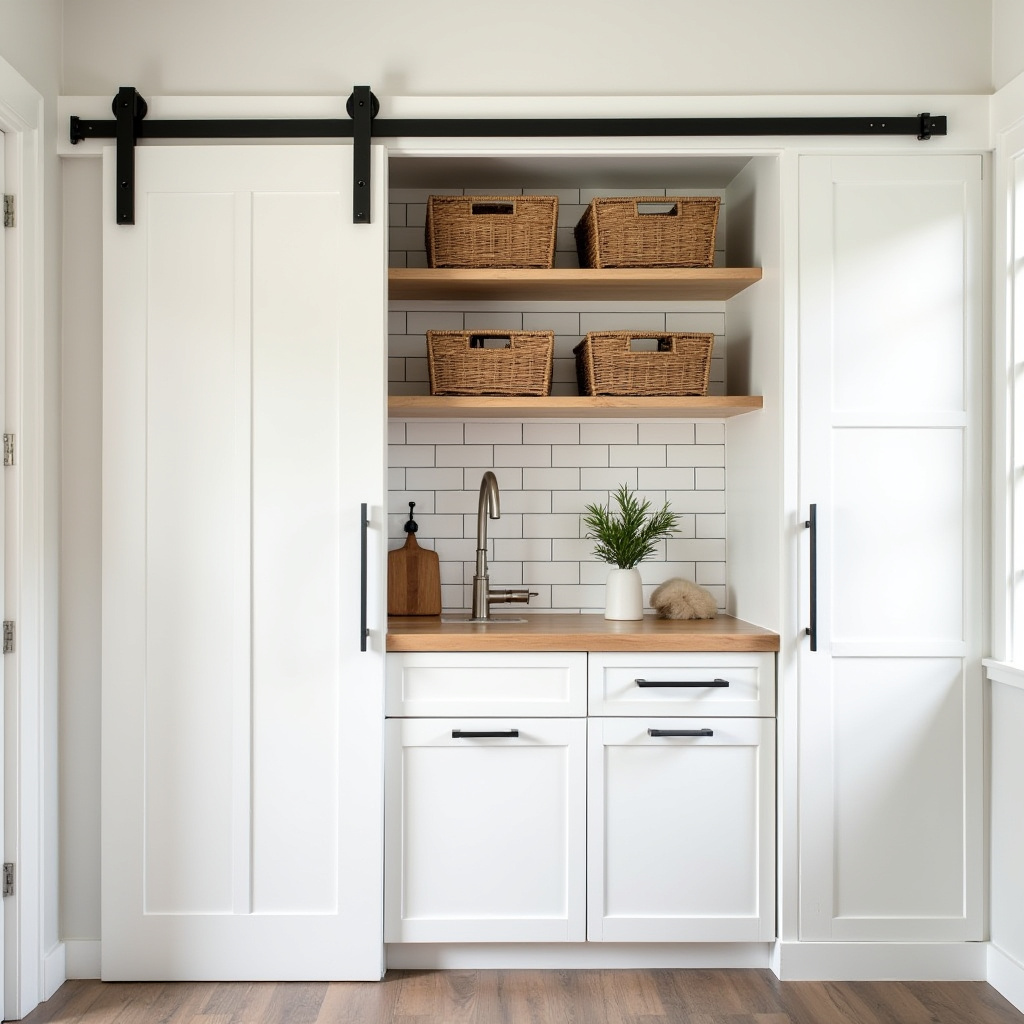 small utility room ideas 33