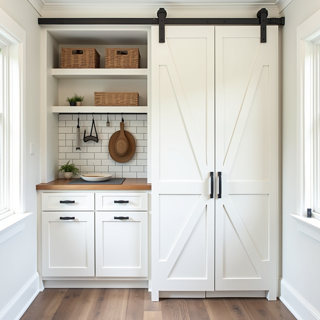 small utility room ideas 34