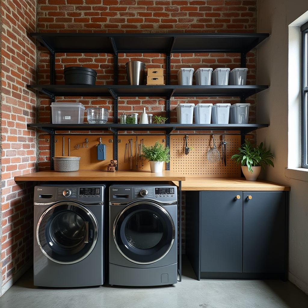 small utility room ideas 39