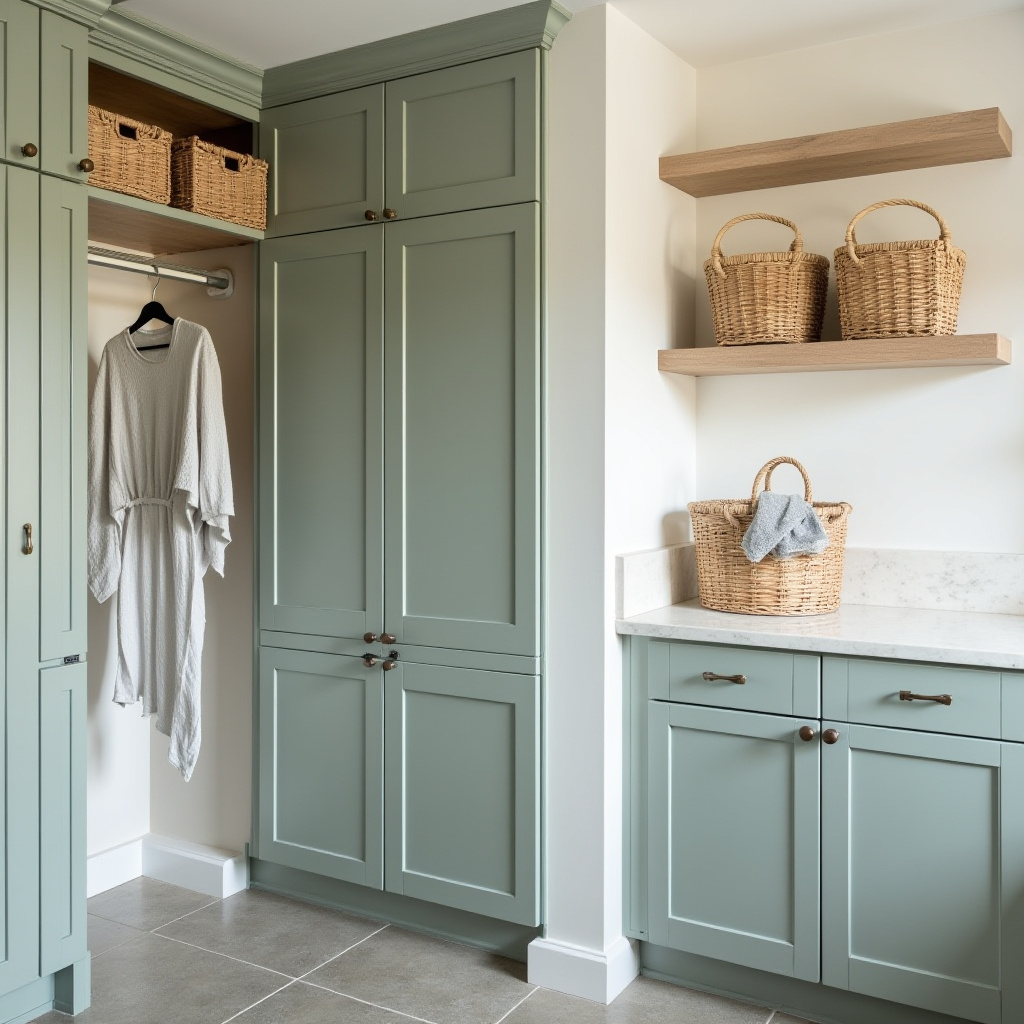 small utility room ideas 4