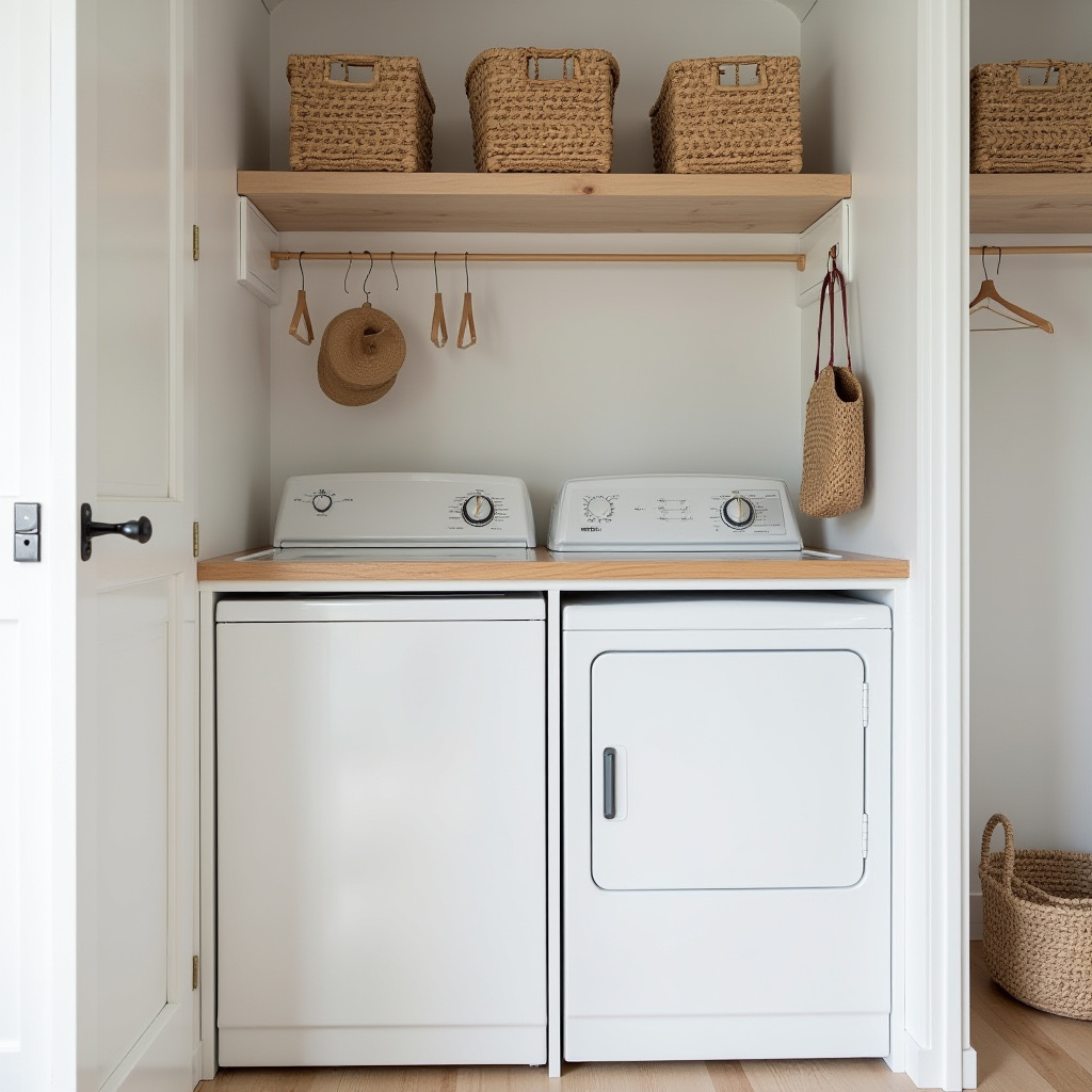 small utility room ideas 7