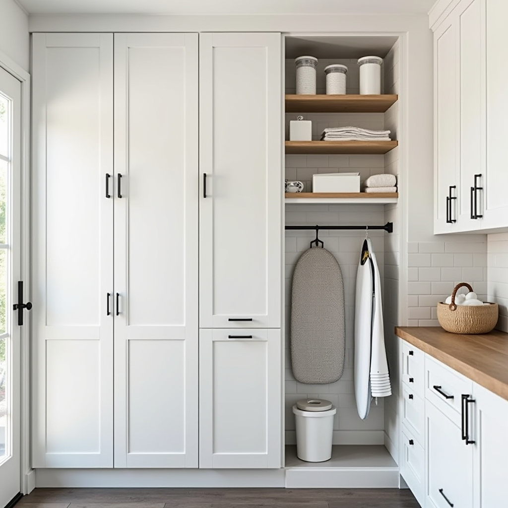 small utility room ideas 9