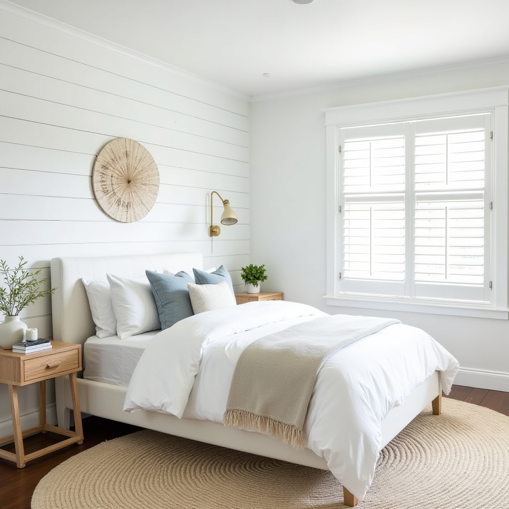 small white bedroom ideas 11