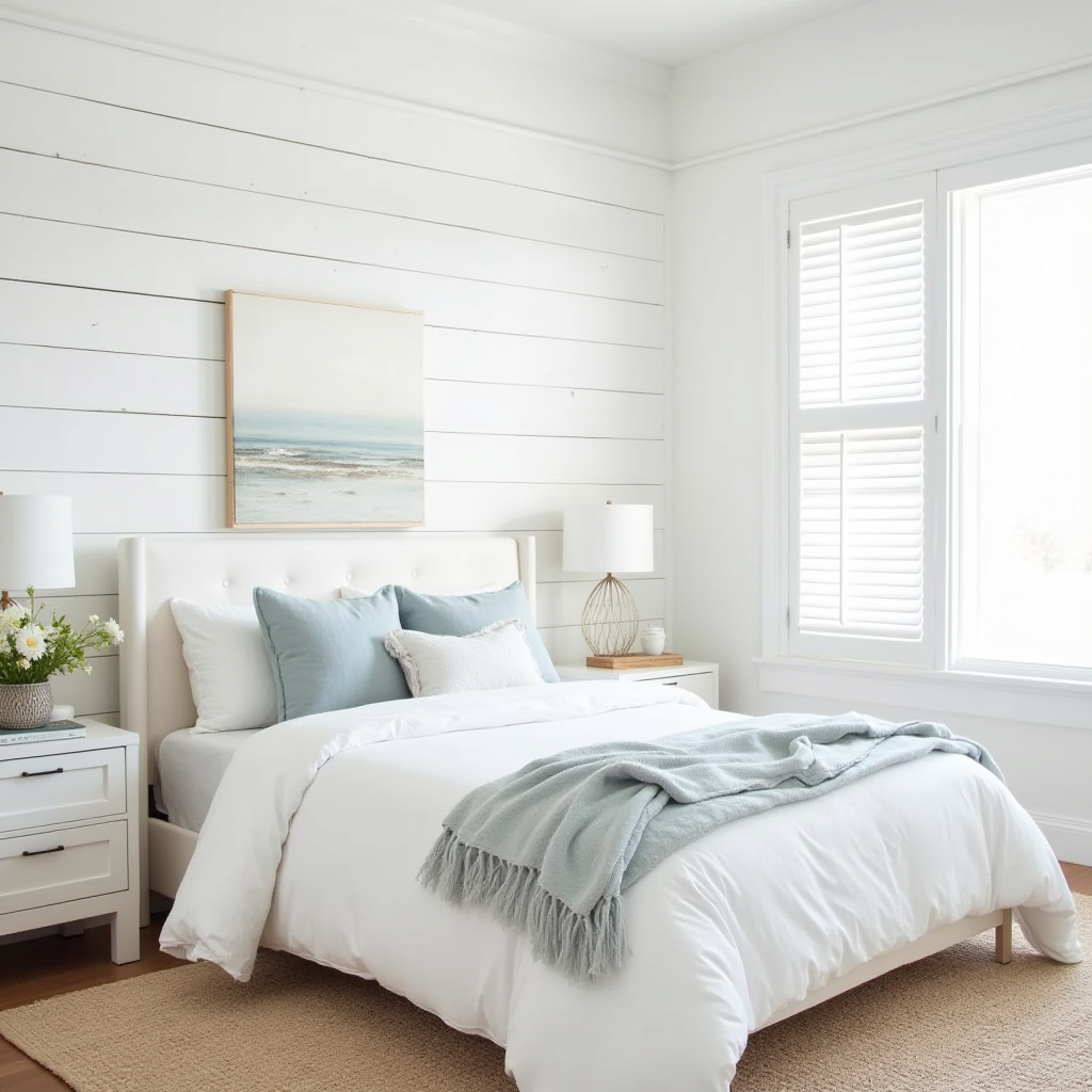 small white bedroom ideas 12