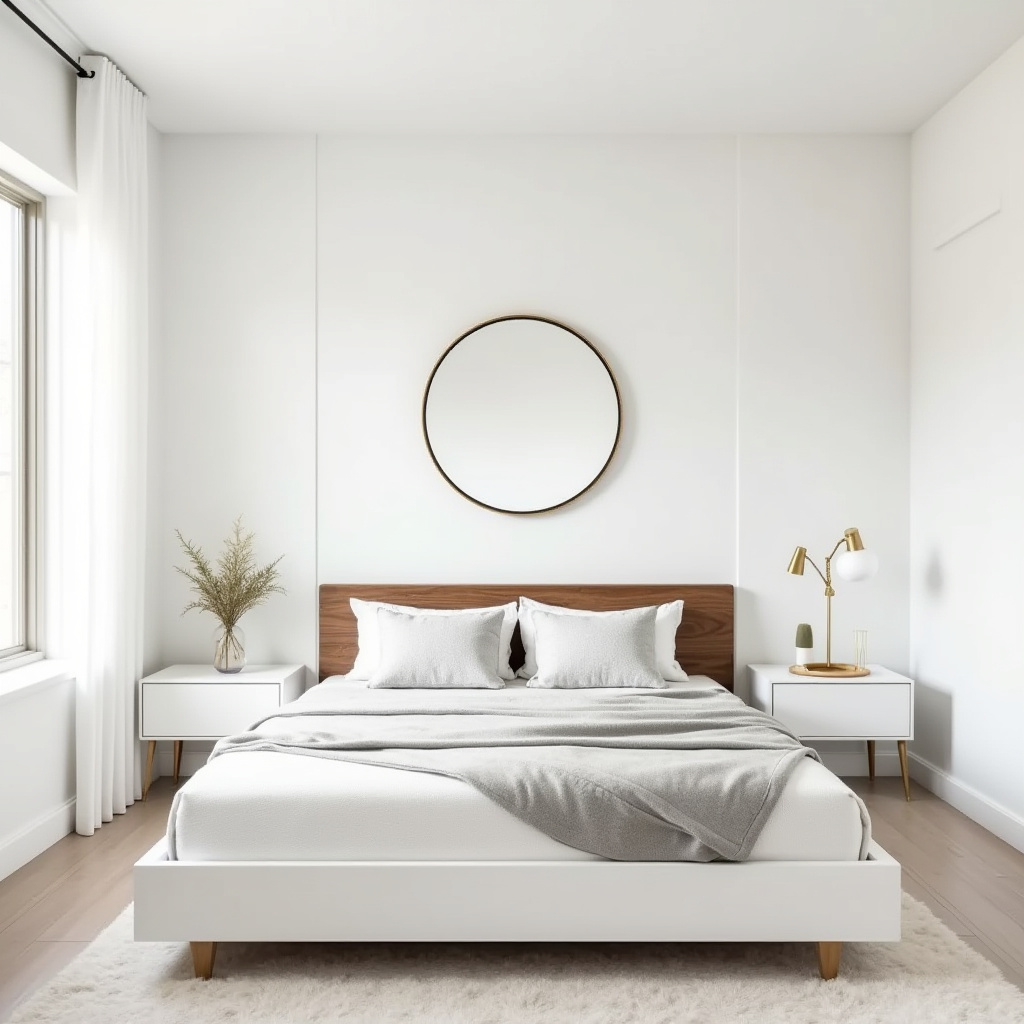 small white bedroom ideas 15