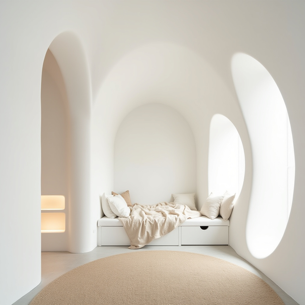 small white bedroom ideas 18