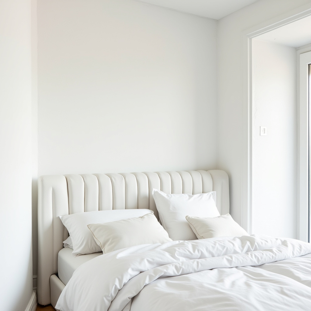 small white bedroom ideas 24